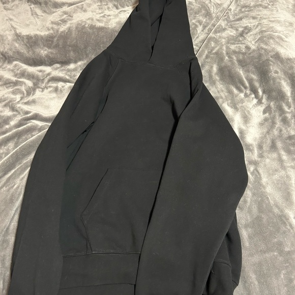 Essentials Fear Of God Hoodie, Have proof Of Purchase, Size Medium 9/10 - Picture 3 of 4